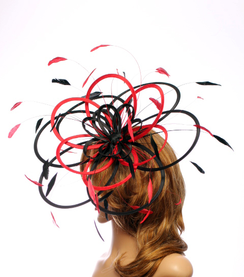 black red large lillypad bunty 2