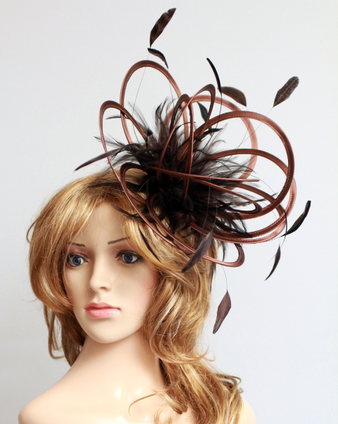 brown med with hackle (2)