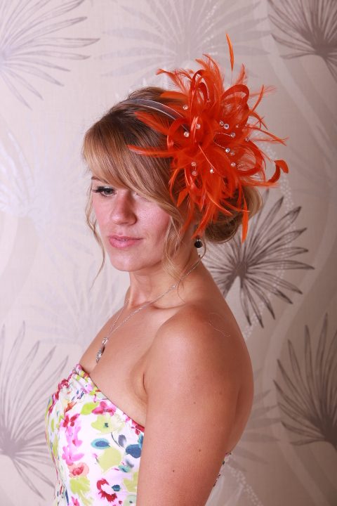 orange rhinestone (12)