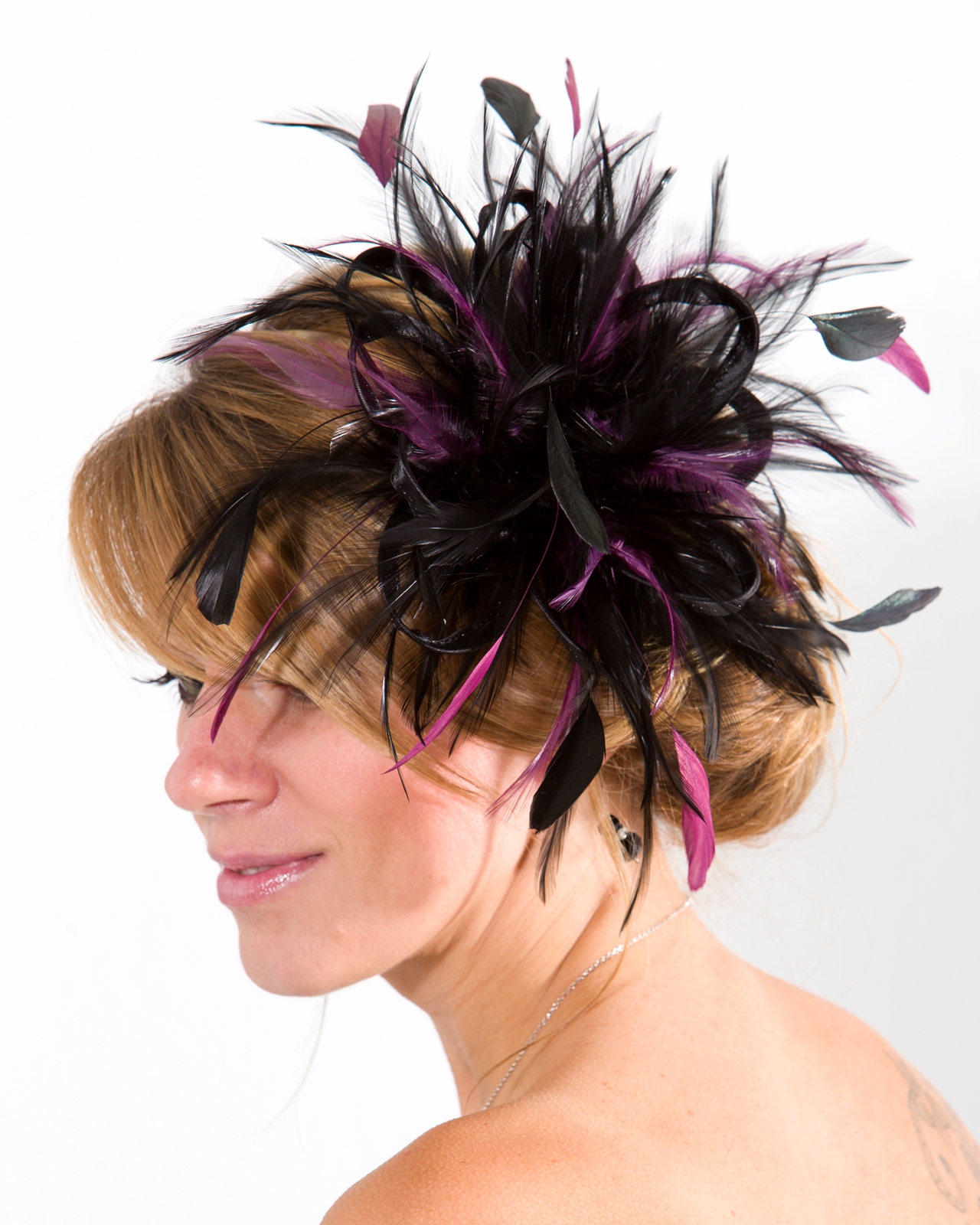 black aubergine small satin hackle (3)black aubergine small satin hackle (3)black aubergine small satin hackle (3)