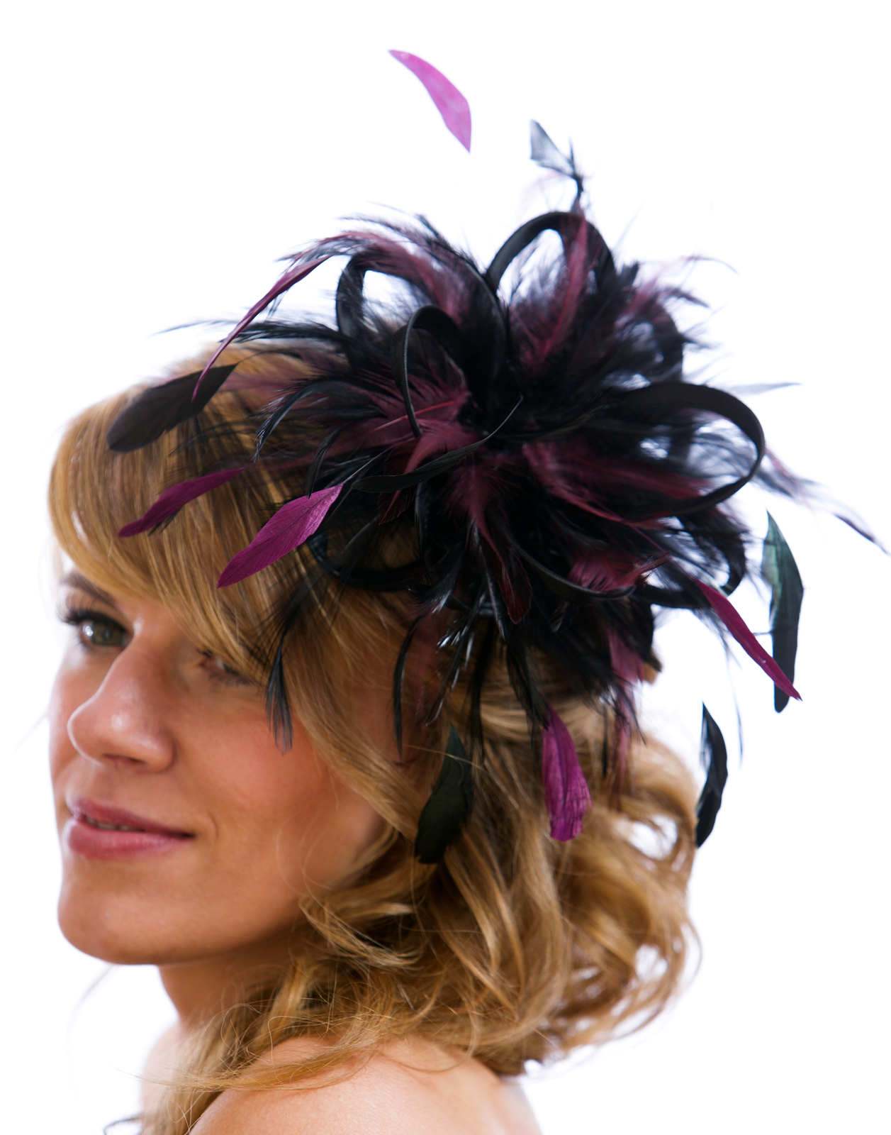 black aubergine small hackle (7)black aubergine small hackle (7)black aubergine small hackle (7)