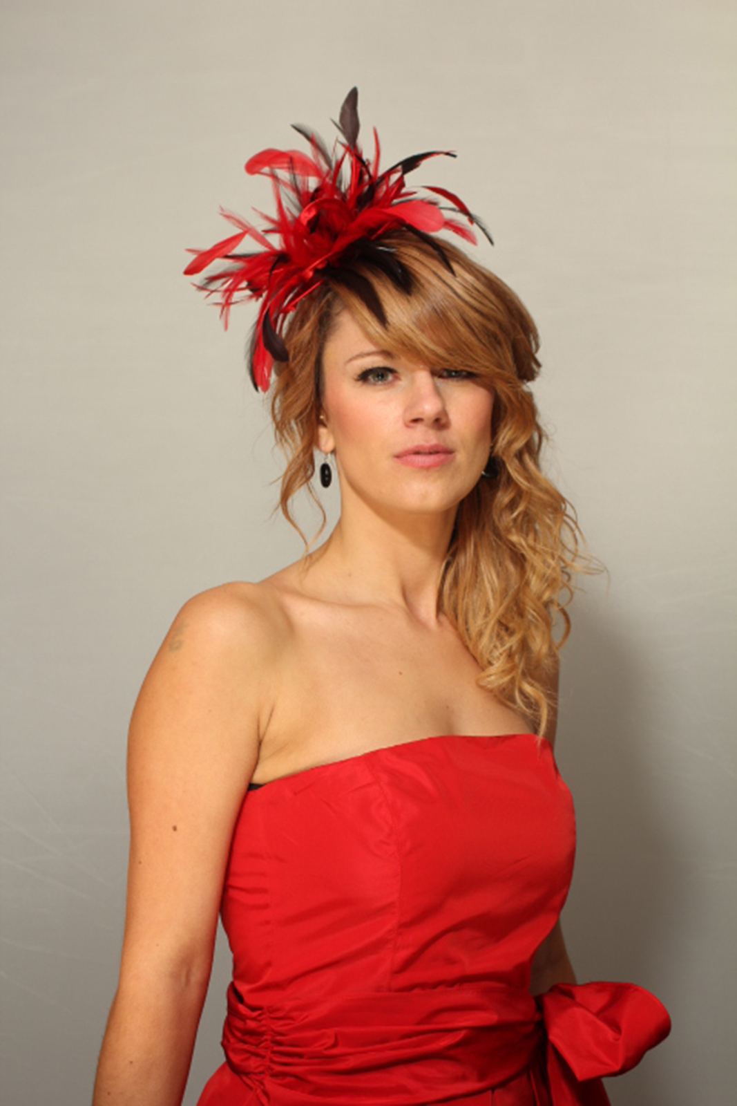 red brown small hackle (11)